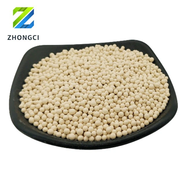 China Molecular Sieve