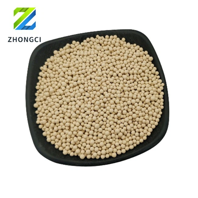 Molecular Sieve Supplier