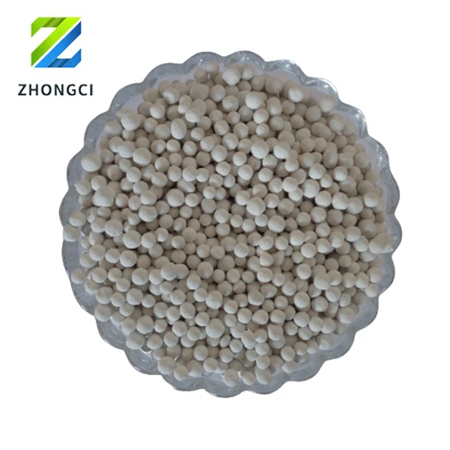 Water Treatment Ceramic Ball