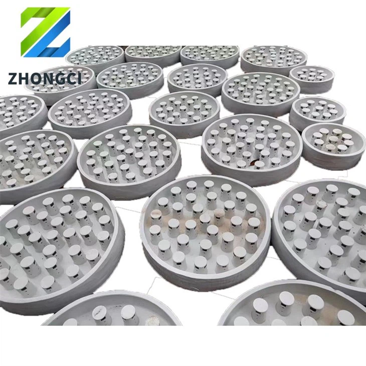 Liquid Distributor manufacture