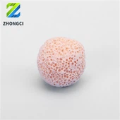 Biofiltru pentru rezervor de pește, minge de casă bacteriană cu infraroșu îndepărtat